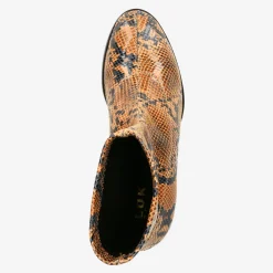 Damen Lüke Schuhe Stiefeletten*Art.19813
