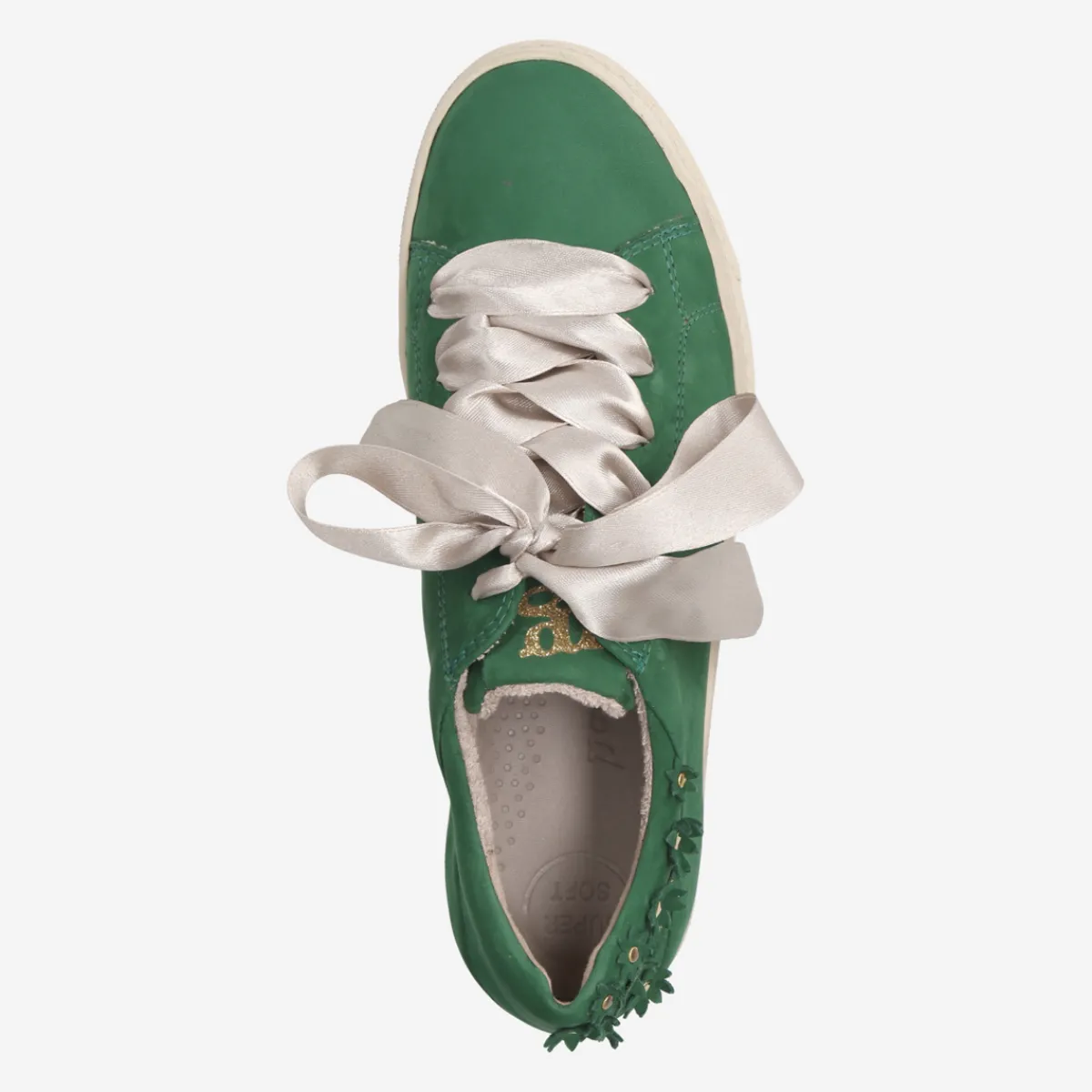 Damen Paul Green Sneaker*Art.5307-014