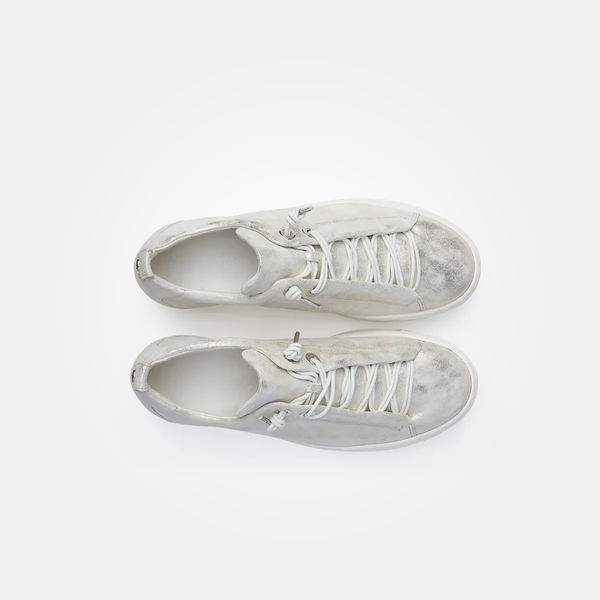 Damen Paul Green Sneaker*Art.5017-123