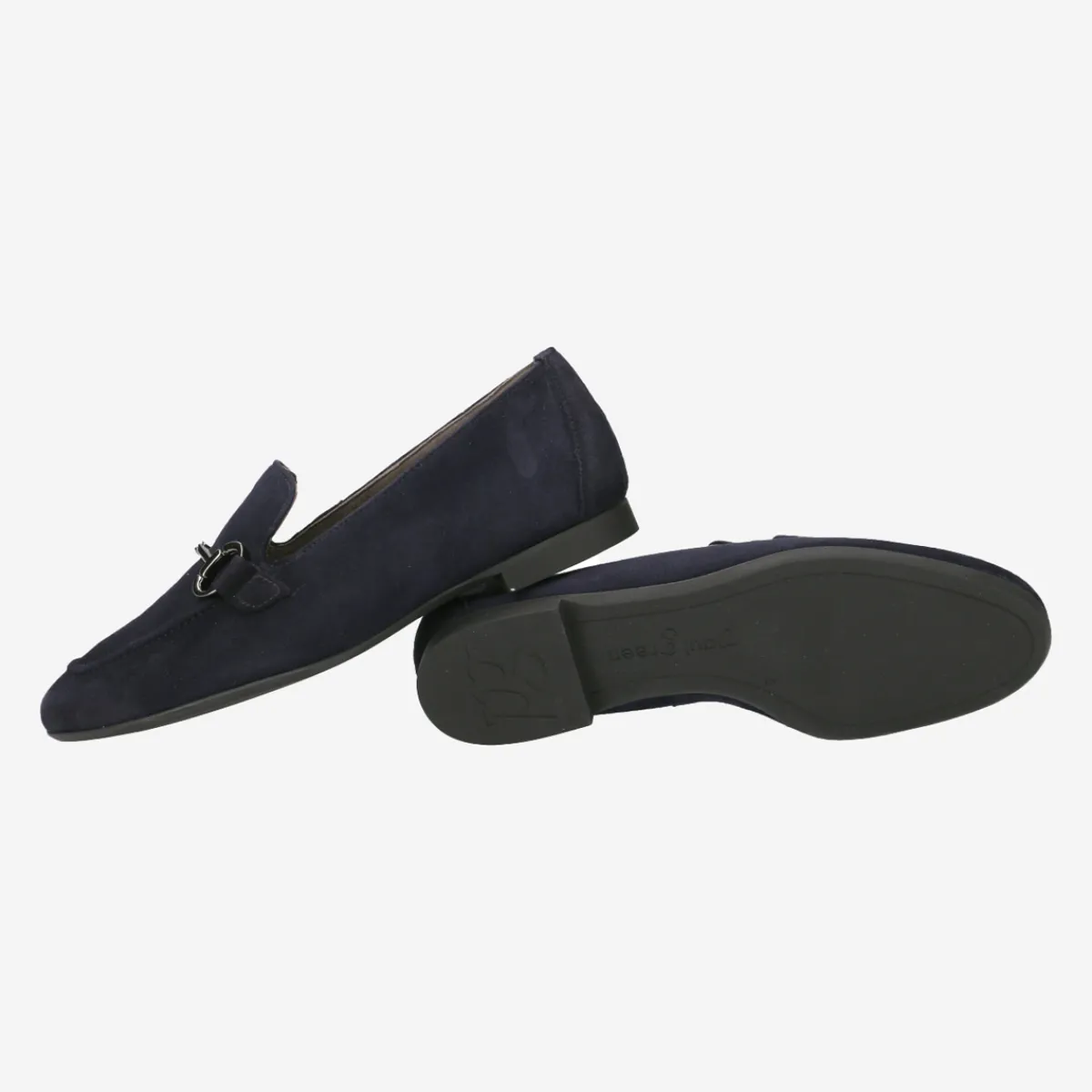 Damen Paul Green Slipper & Mokassin*Art.2596-142