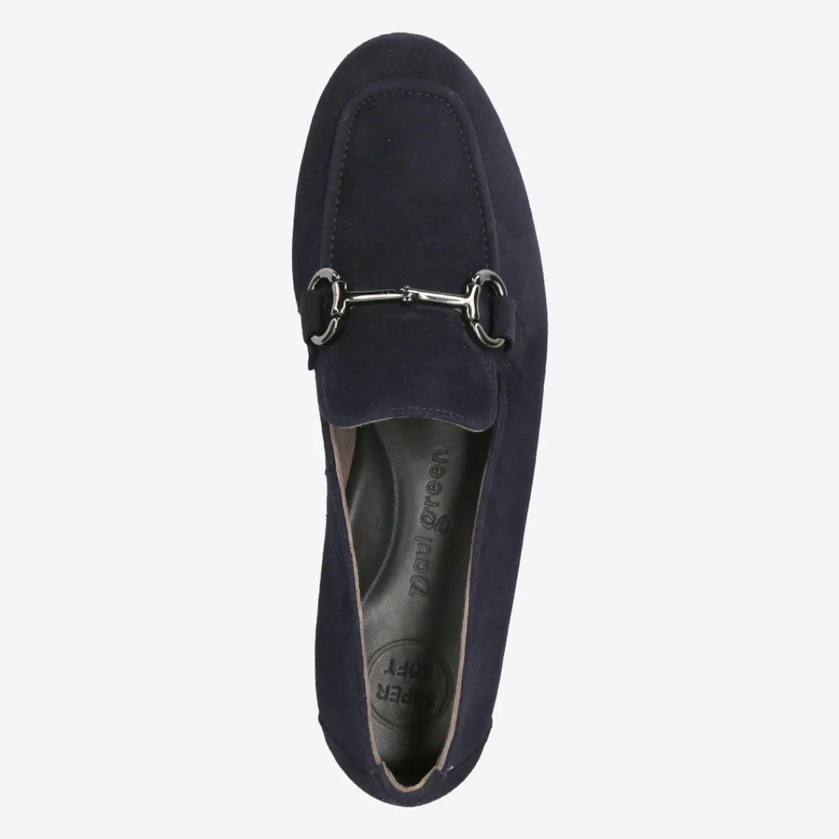 Damen Paul Green Slipper & Mokassin*Art.2596-142