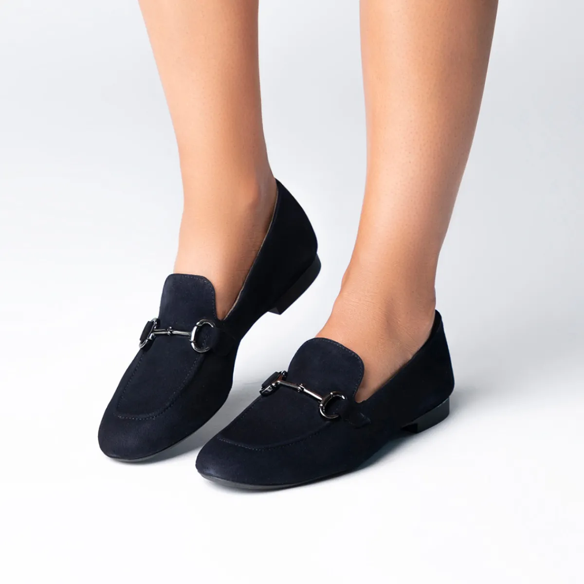 Damen Paul Green Slipper & Mokassin*Art.2596-142