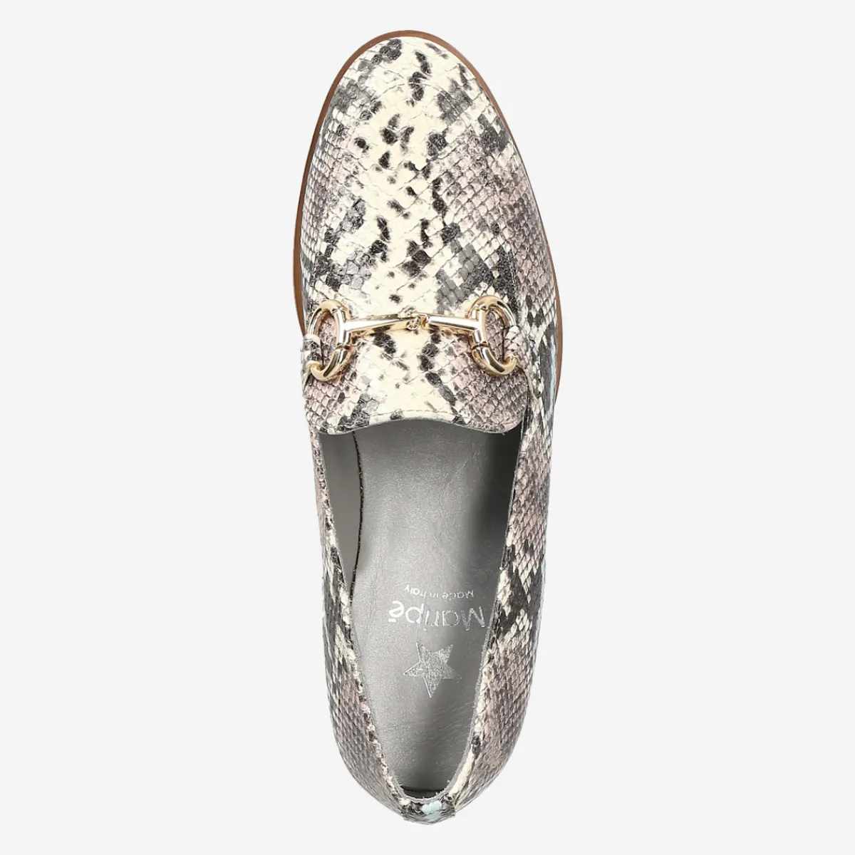 Damen Maripé Slipper & Mokassin*Art.28367-8905