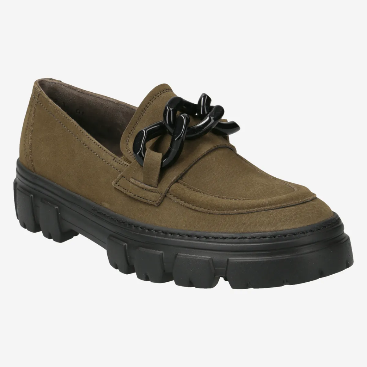 Damen Paul Green Slipper & Mokassin*Art.2921-062