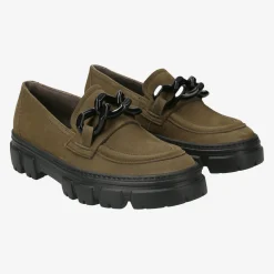 Damen Paul Green Slipper & Mokassin*Art.2921-062