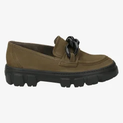 Damen Paul Green Slipper & Mokassin*Art.2921-062