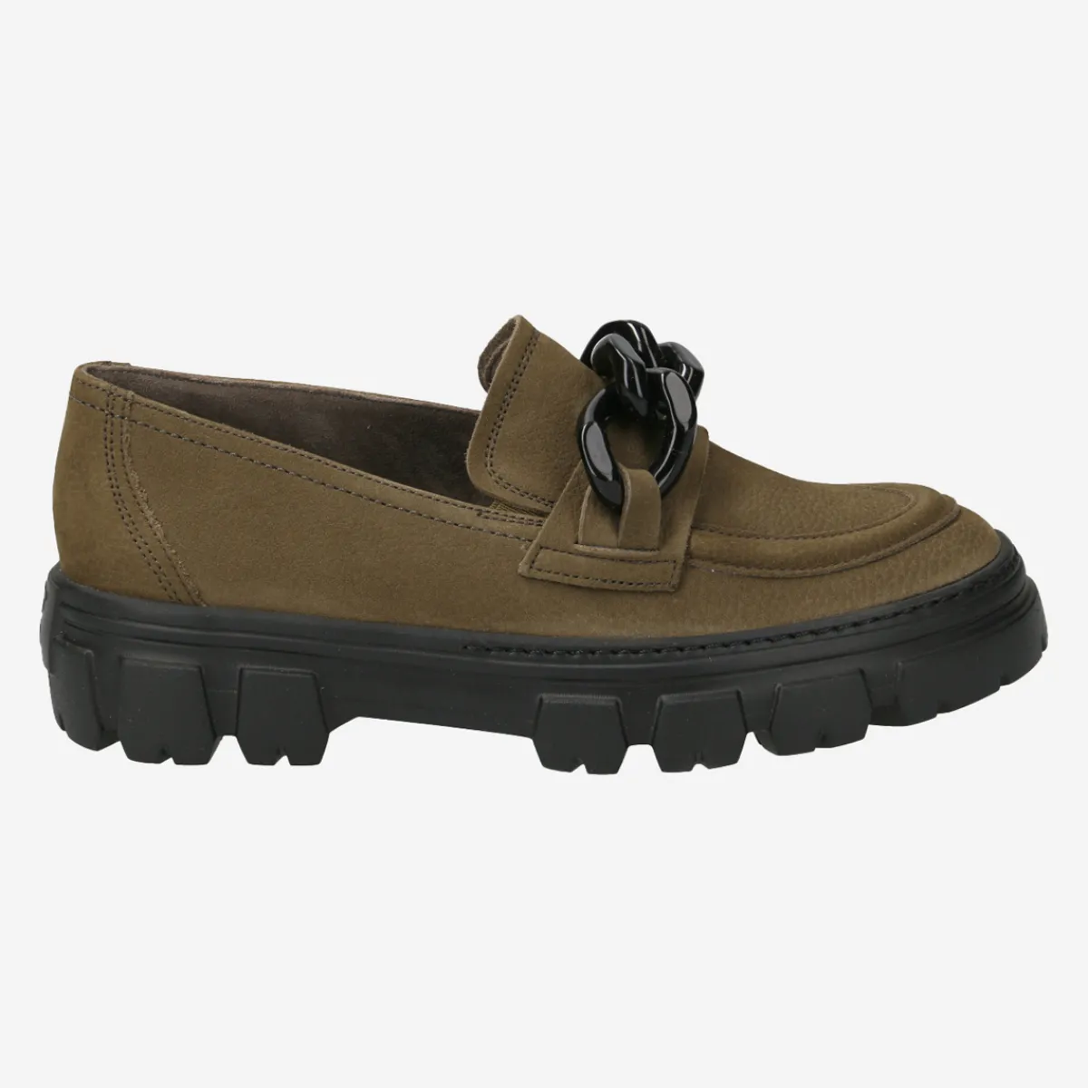 Damen Paul Green Slipper & Mokassin*Art.2921-062