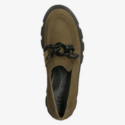 Damen Paul Green Slipper & Mokassin*Art.2921-062