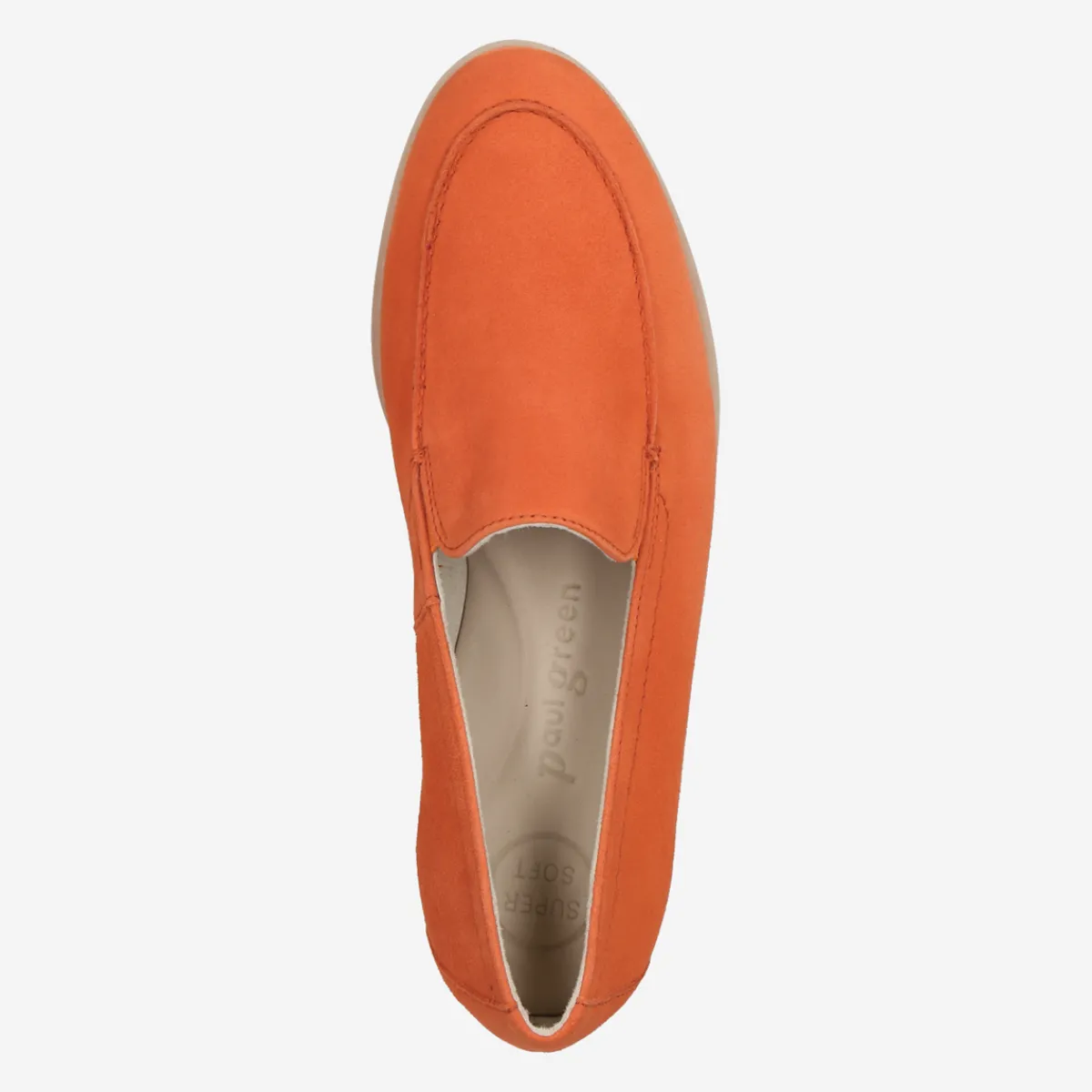 Damen Paul Green Slipper & Mokassin*Art.1025-023