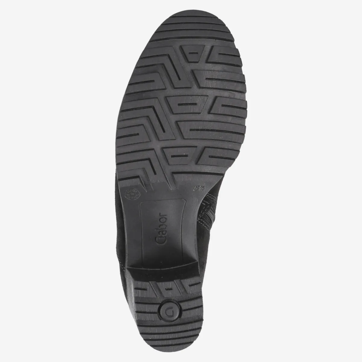 Damen Gabor Stiefeletten*Art.32.800.91