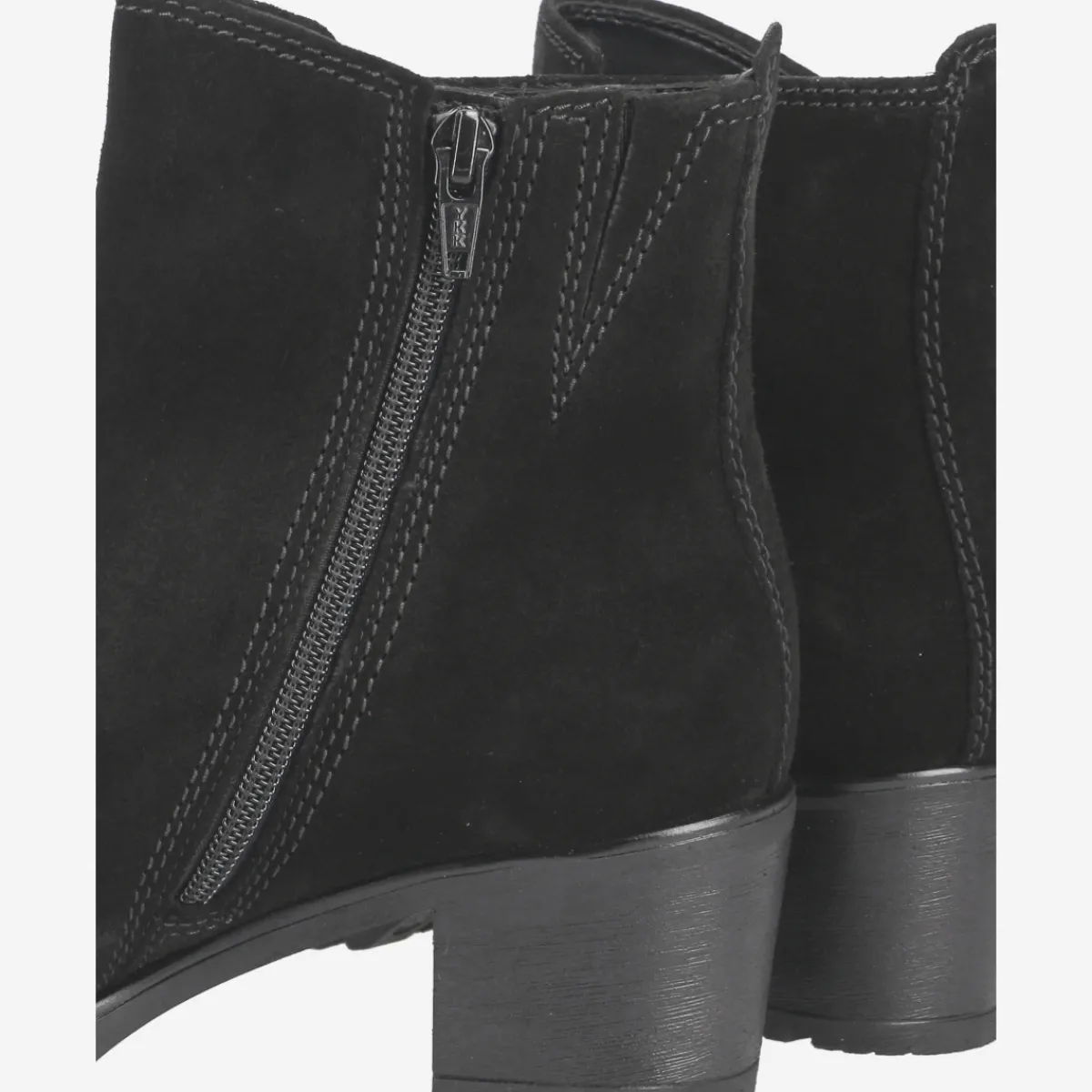 Damen Gabor Stiefeletten*Art.32.800.91