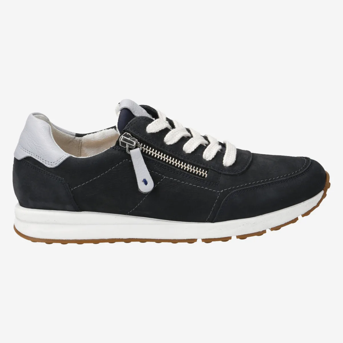 Damen Paul Green Sneaker*Art.4085-203