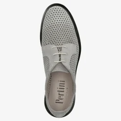 Damen Pertini Schnurschuhe*Art.16867