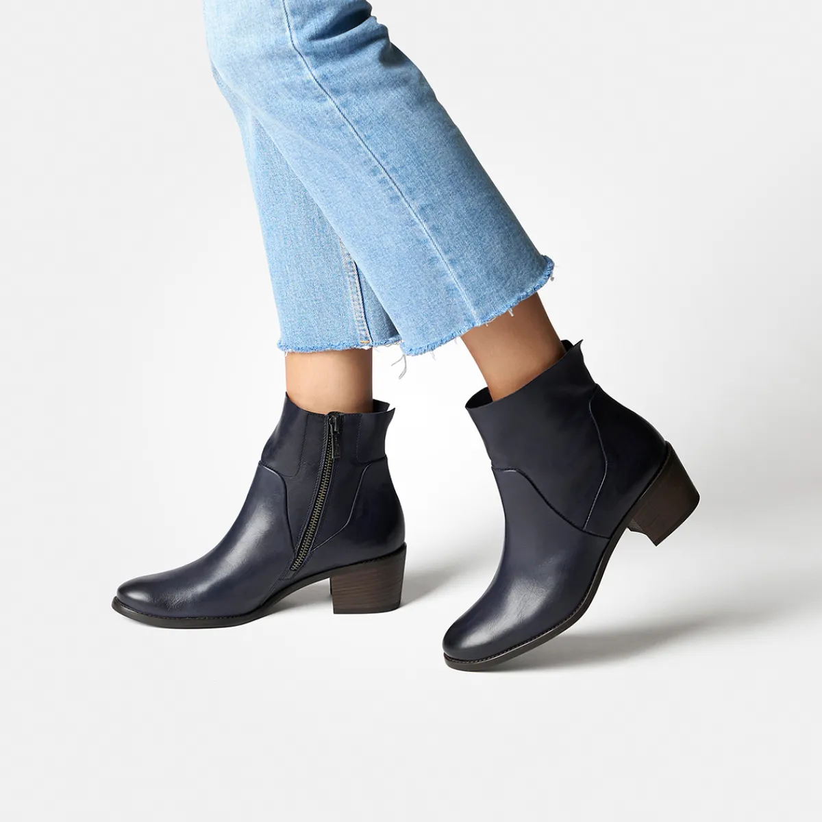 Damen Paul Green Stiefeletten*Art.9025-104