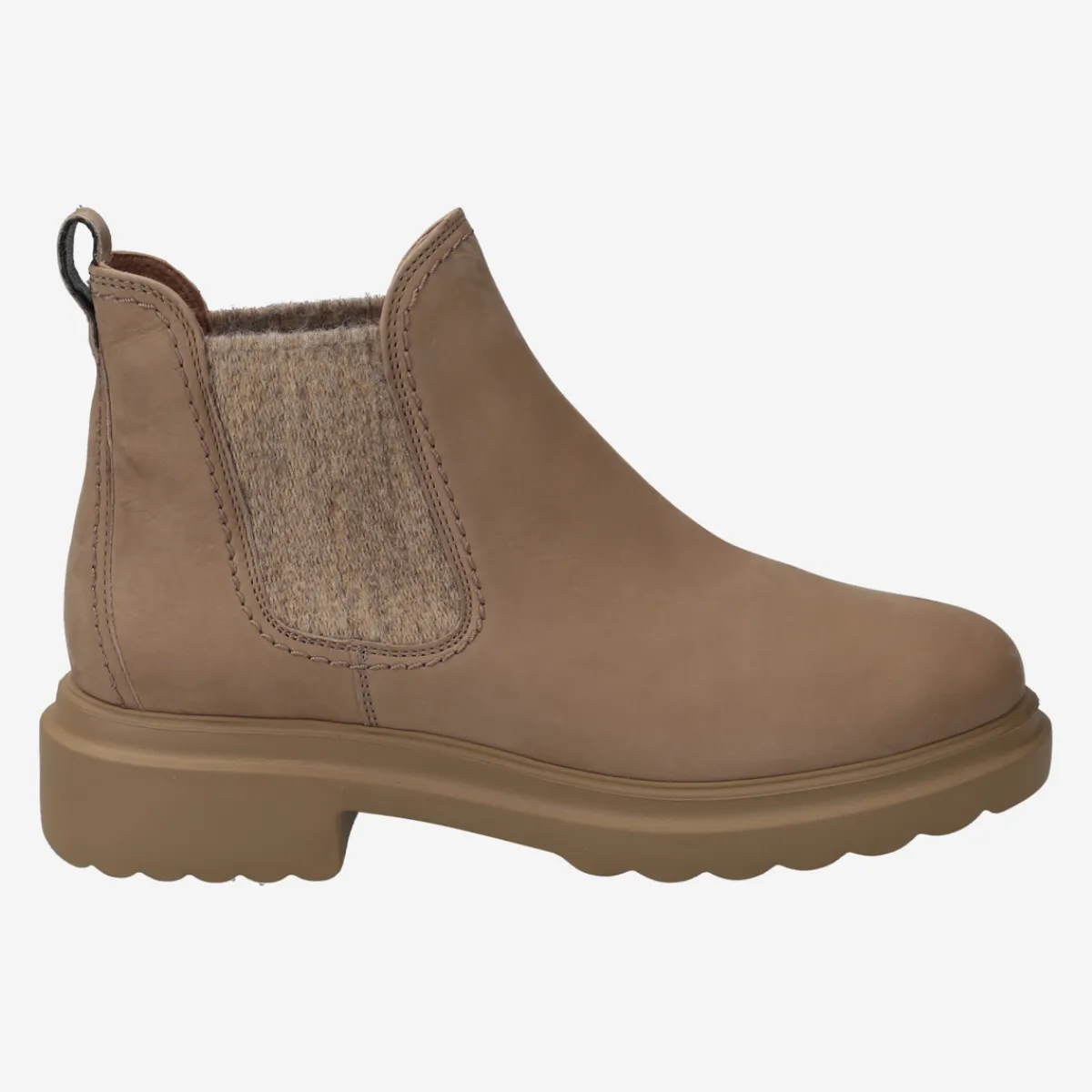 Damen Paul Green Chelsea Boots*Art.8205-024