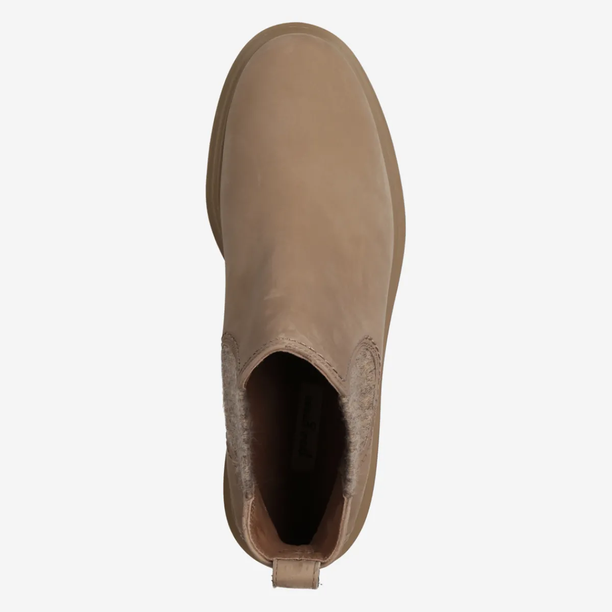 Damen Paul Green Chelsea Boots*Art.8205-024