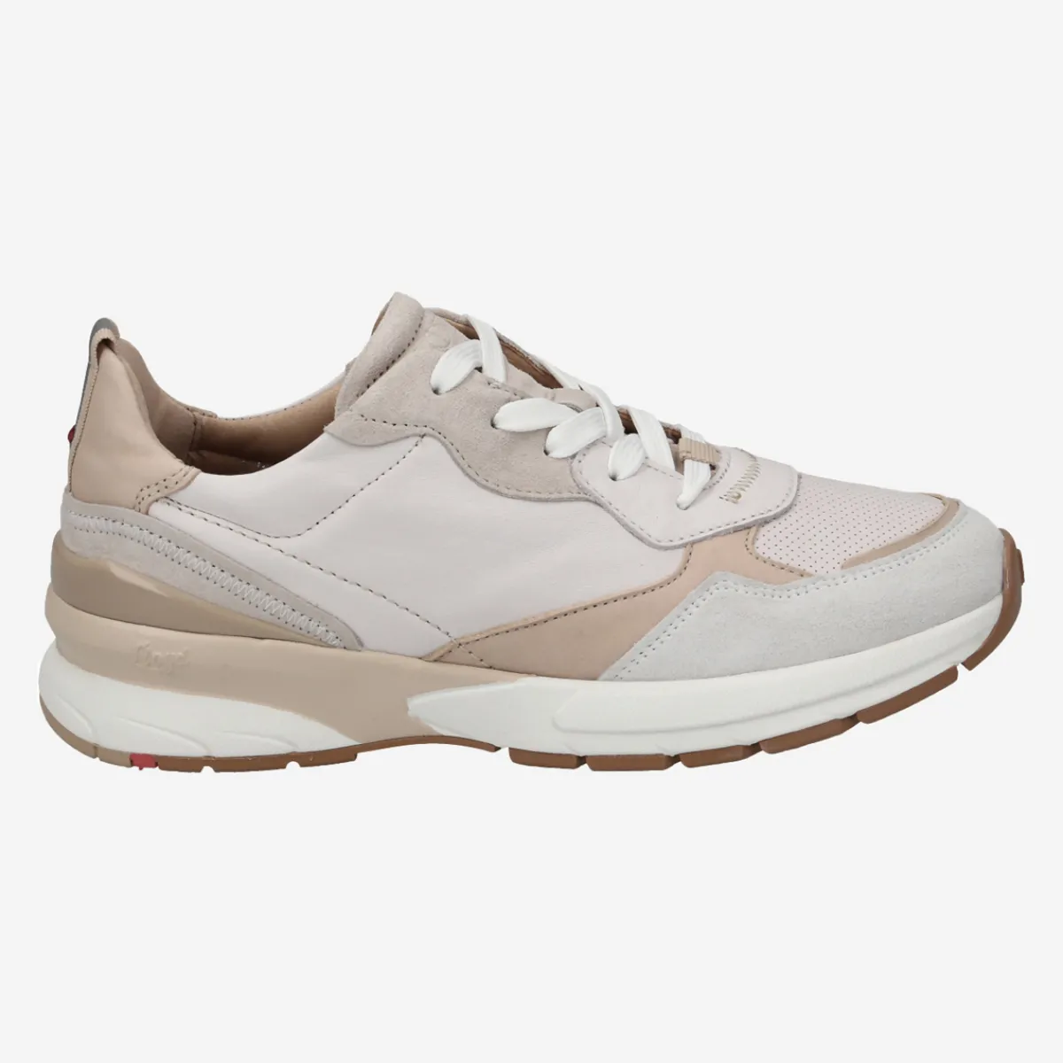 Damen Lloyd Sneaker*Art.13-702-42*