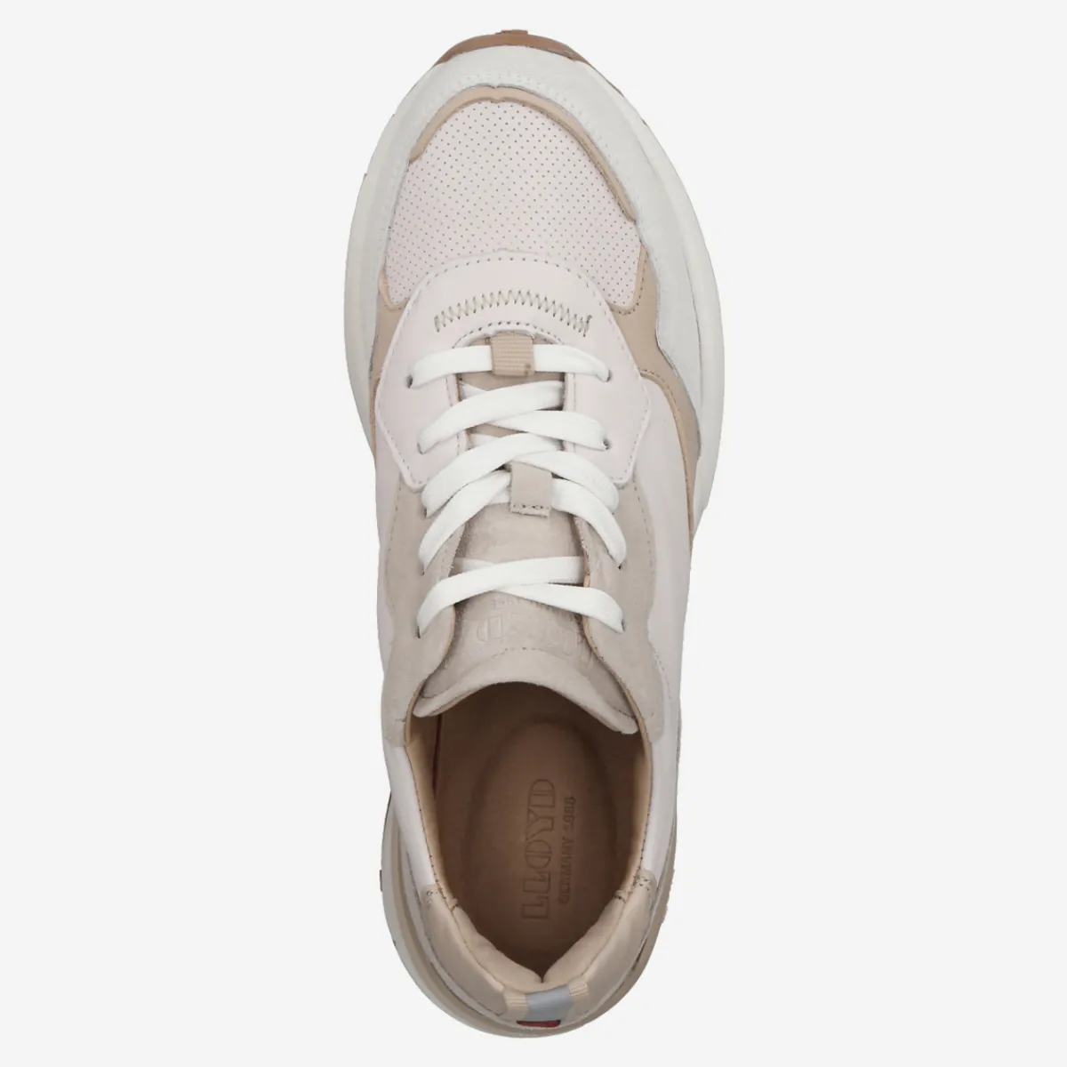 Damen Lloyd Sneaker*Art.13-702-42*