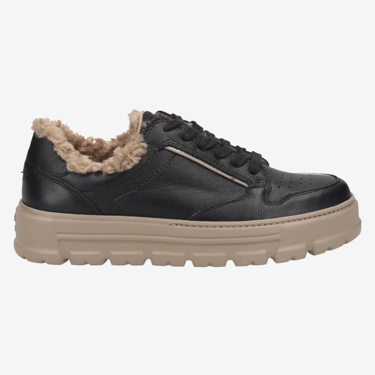 Damen Paul Green Warmfutter*Art.4120-004