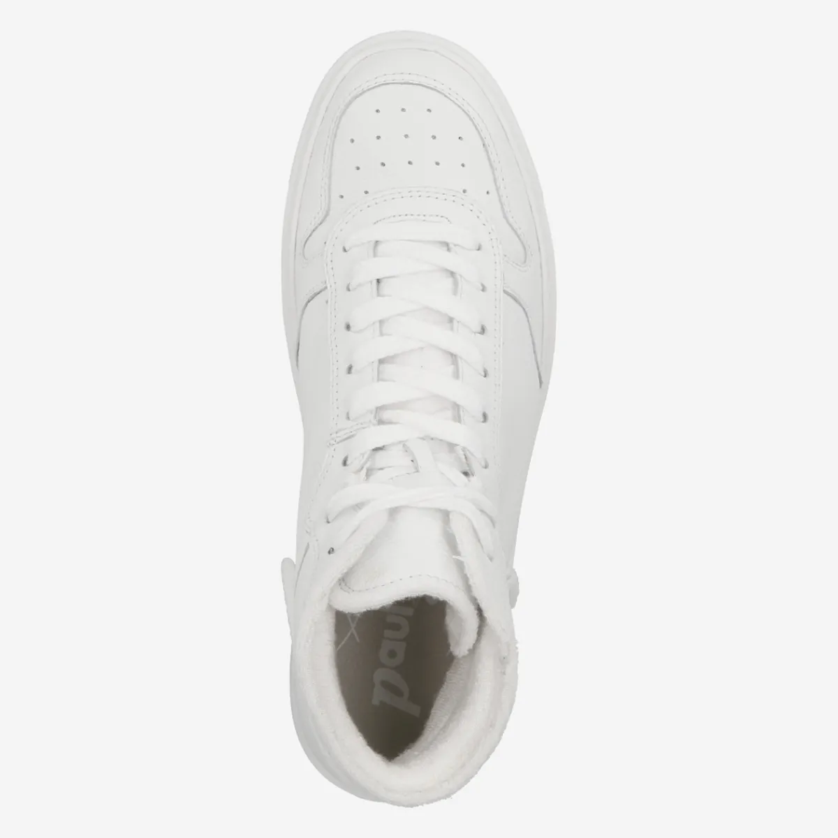 Damen Paul Green Sneaker*Art.5225-033
