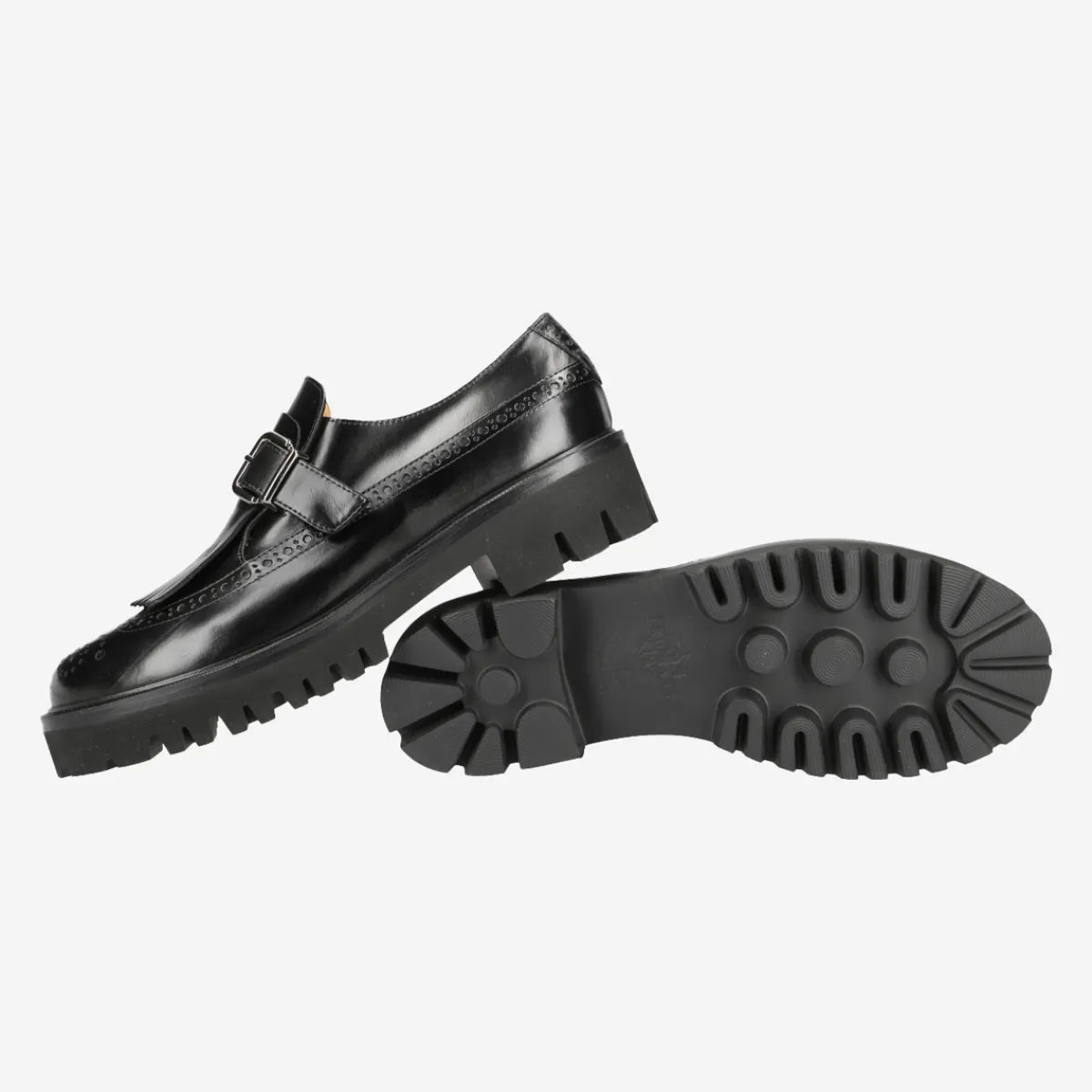 Damen Truman's Slipper & Mokassin*Art.8614 230