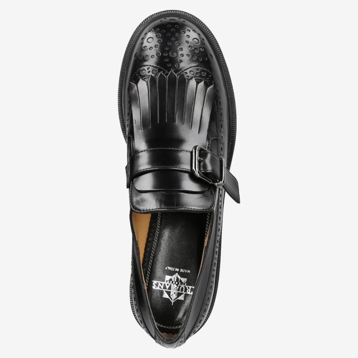 Damen Truman's Slipper & Mokassin*Art.8614 230