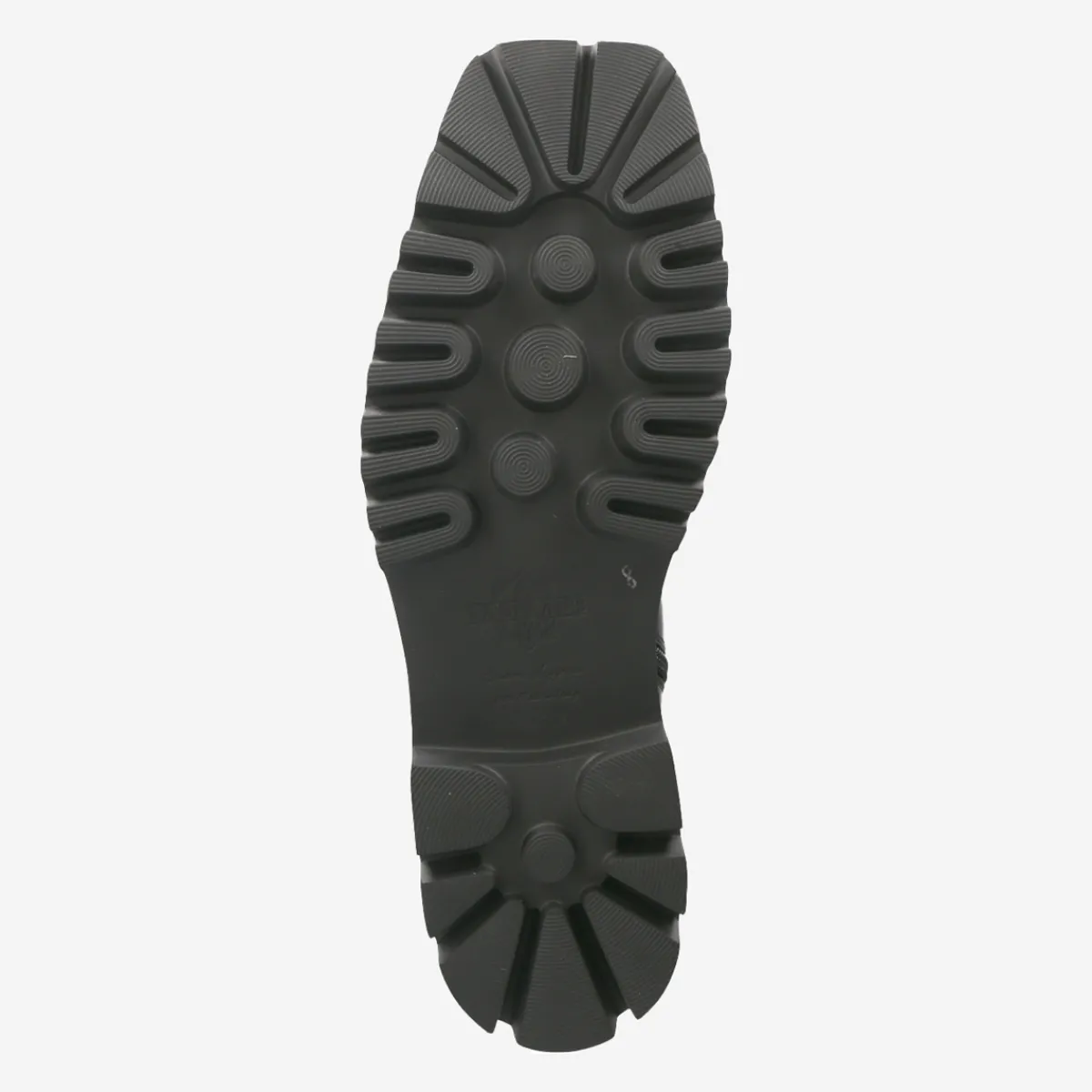 Damen Truman's Stiefeletten*Art.9464 202