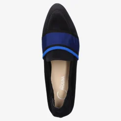 Damen Donna Carolina Slipper & Mokassin*Art.39.300.105 -008