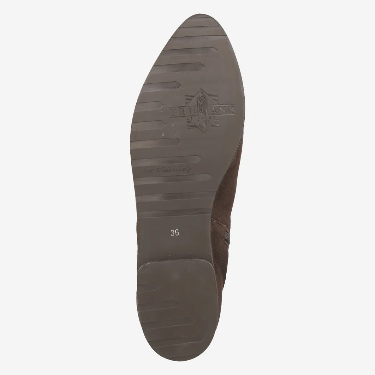 Damen Truman's Stiefeletten*Art.8027 123