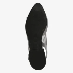 Damen Donna Carolina Peeptoes & Slingpumps*Art.41.300,055 -002