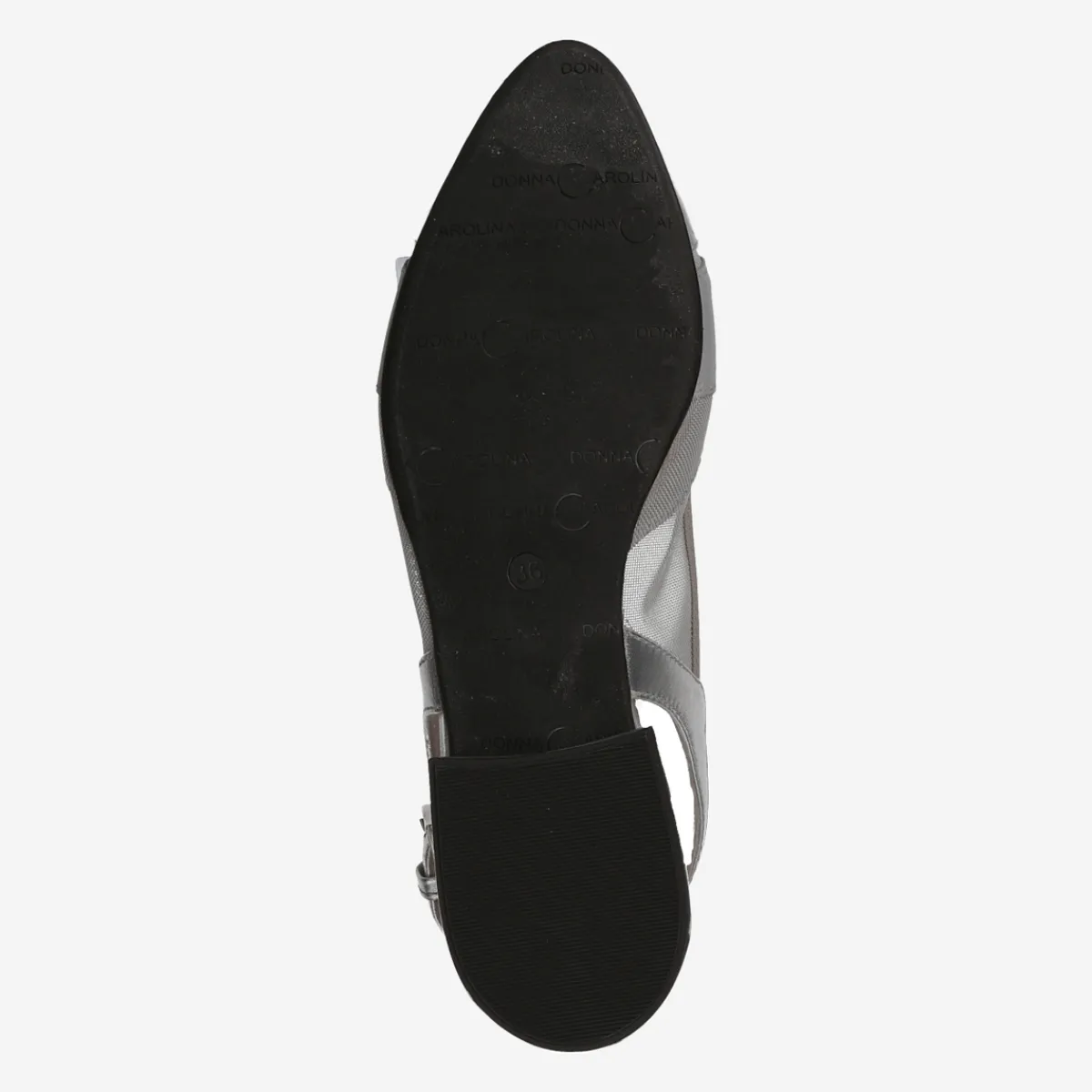 Damen Donna Carolina Peeptoes & Slingpumps*Art.41.300,055 -002