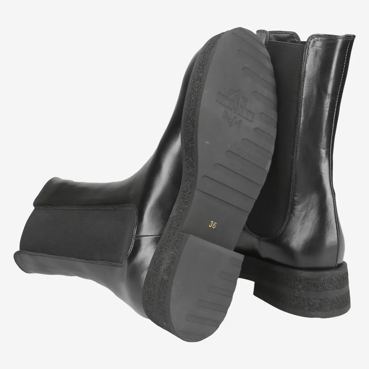 Damen Truman's Stiefeletten*Art.9210 230