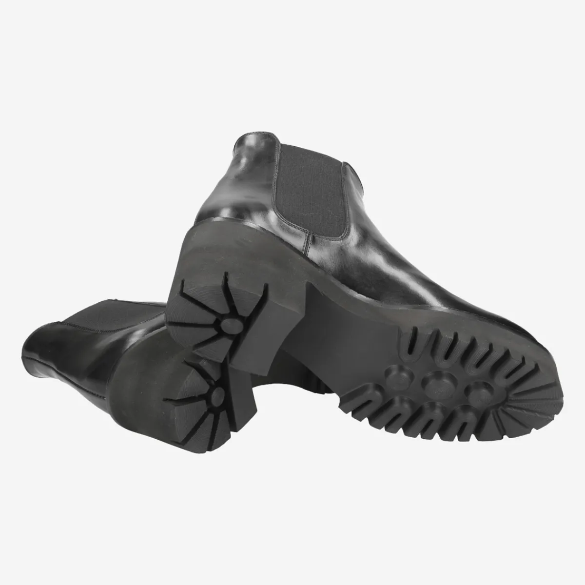 Damen Truman's Stiefeletten*Art.9048 430
