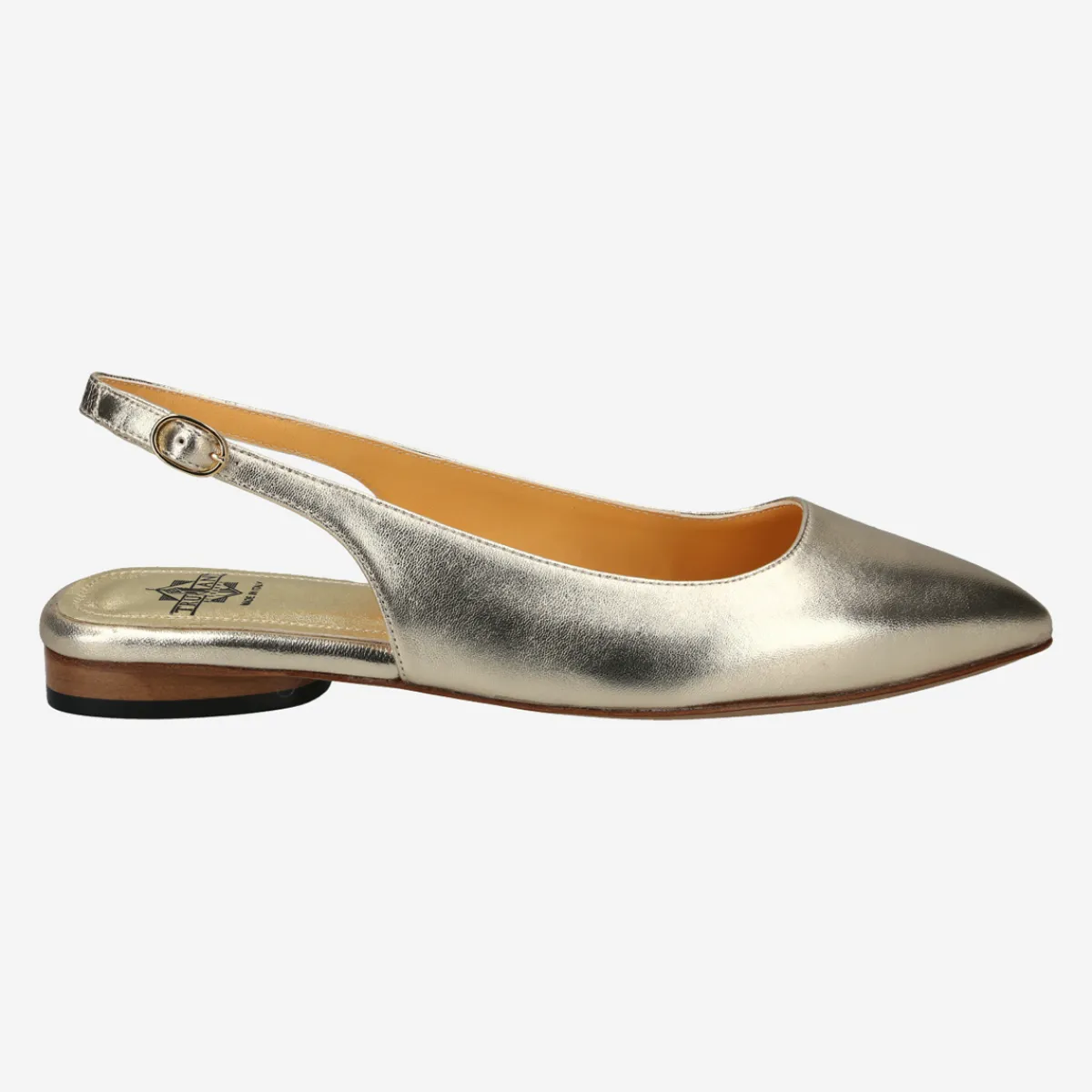 Damen Truman's Peeptoes & Slingpumps*Art.9794 158