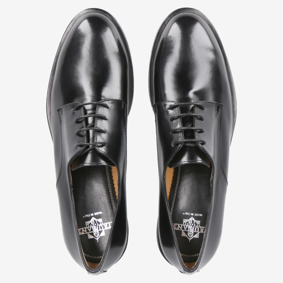 Damen Truman's Schnurschuhe*Art.7953 235