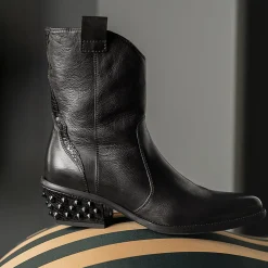 Damen Donna Carolina Stiefeletten*Art.42.199.095 -002