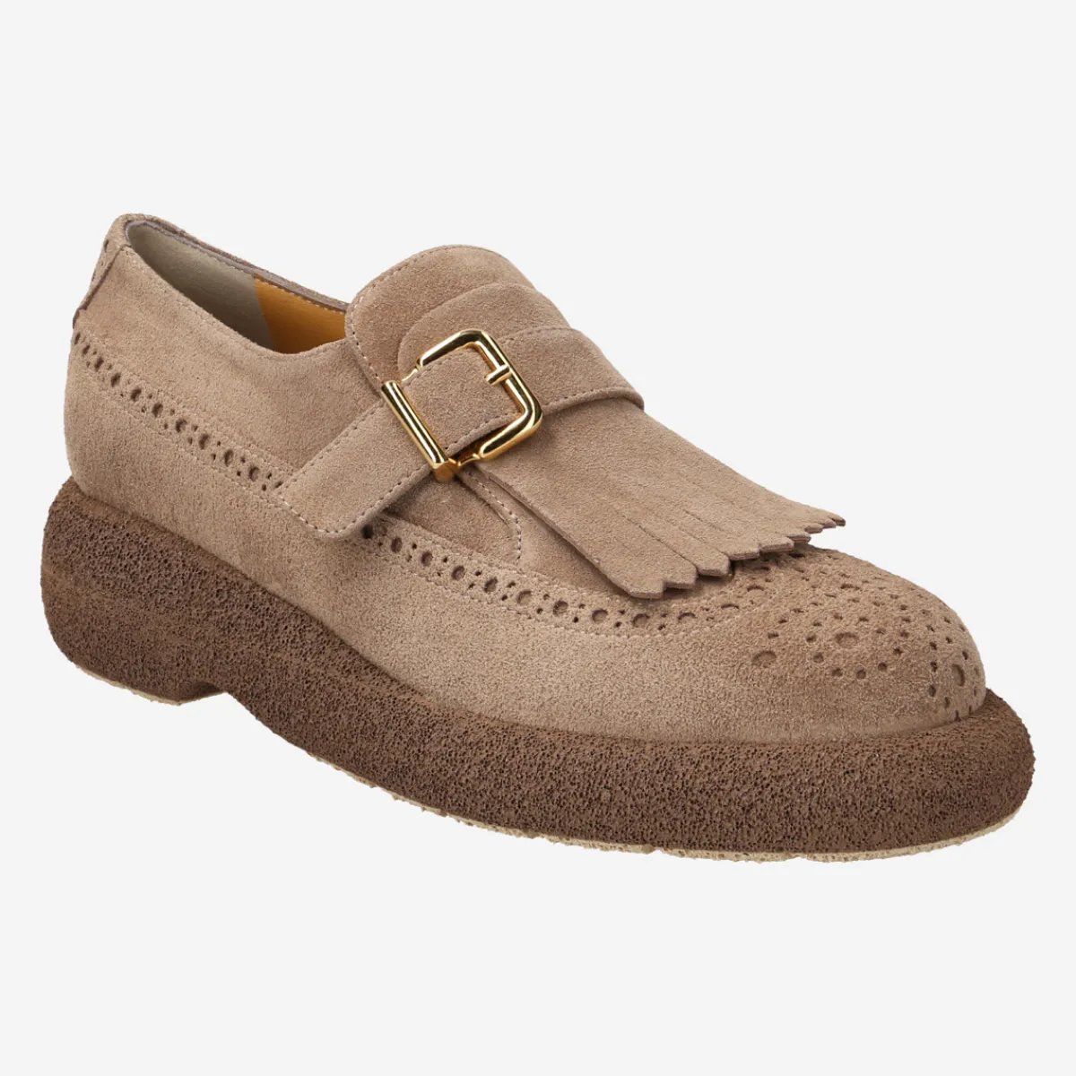 Damen Truman's Schnurschuhe*Art.8614 230