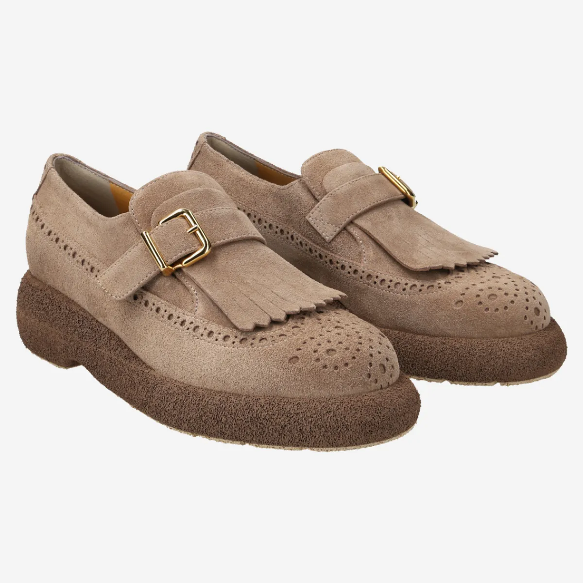 Damen Truman's Schnurschuhe*Art.8614 230