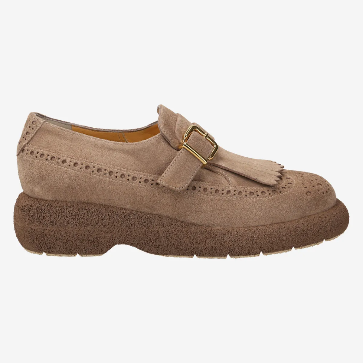 Damen Truman's Schnurschuhe*Art.8614 230