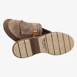 Damen Truman's Schnurschuhe*Art.8614 230