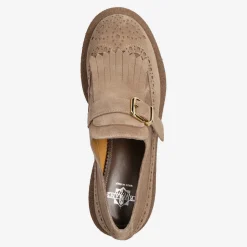 Damen Truman's Schnurschuhe*Art.8614 230