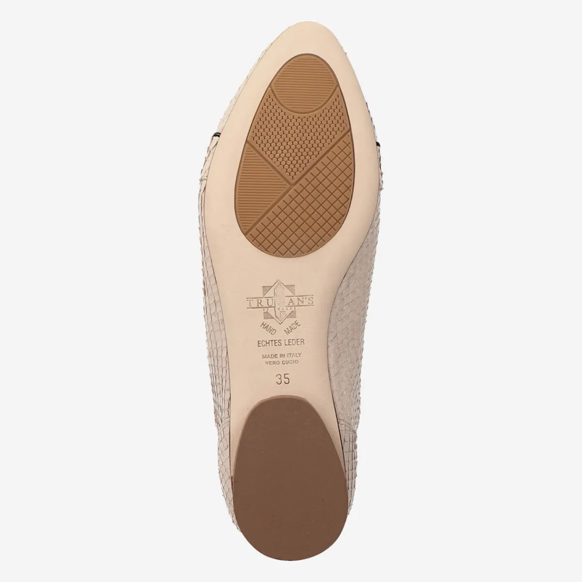 Damen Truman's Schnurschuhe*Art.9142 123