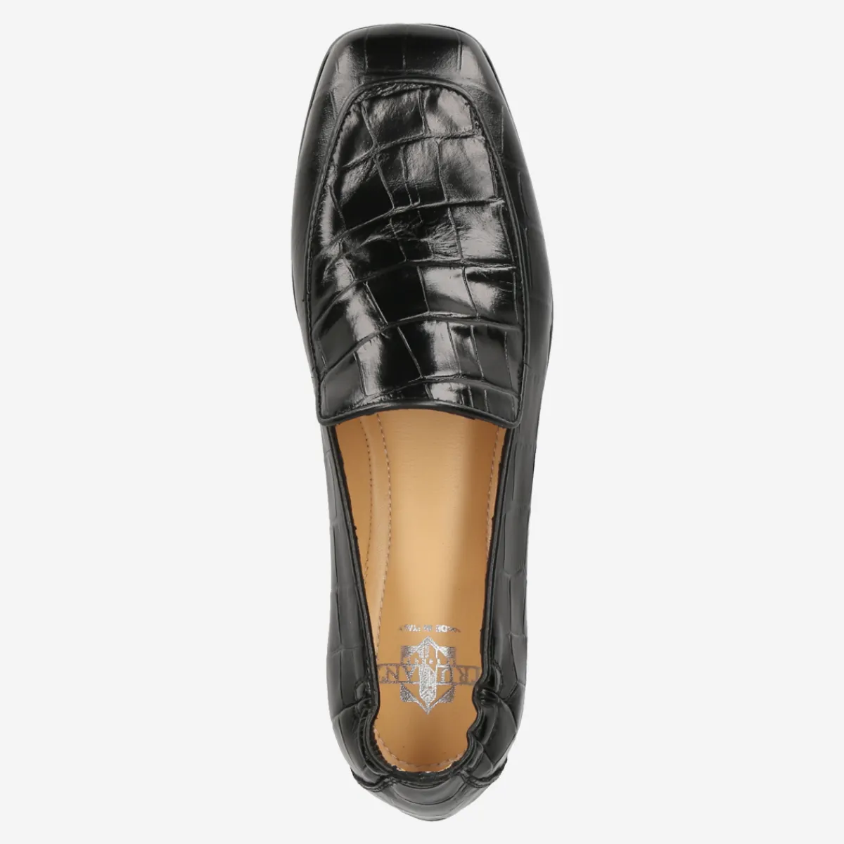 Damen Truman's Slipper & Mokassin*Art.9207 160
