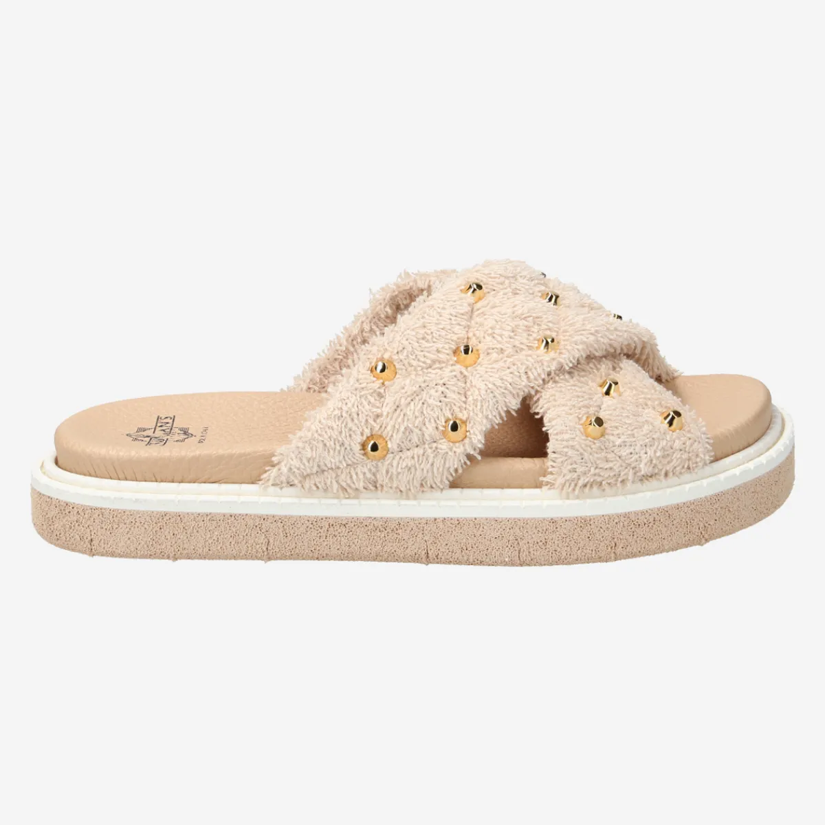Damen Truman's Sandaletten*Art.9580 103