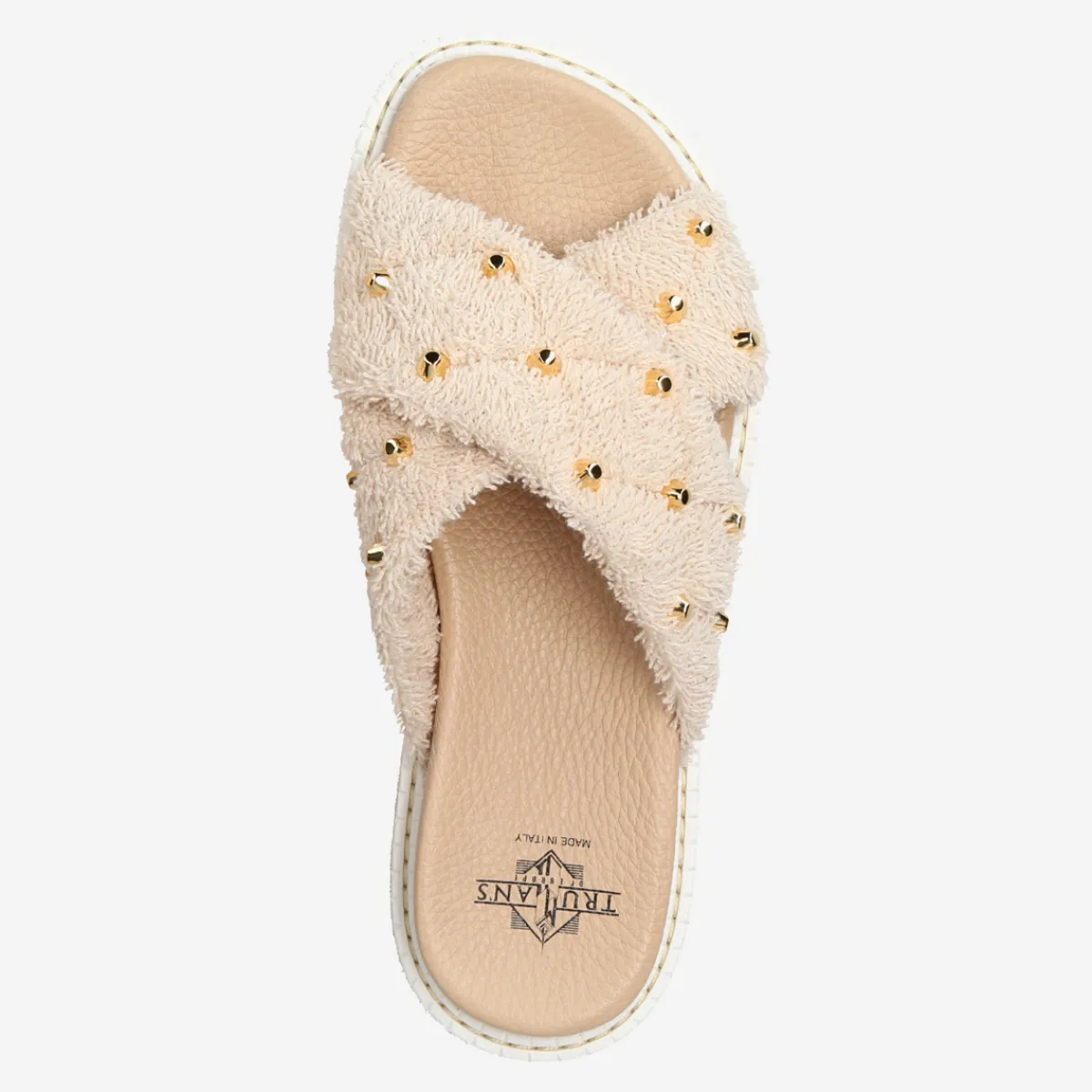 Damen Truman's Sandaletten*Art.9580 103