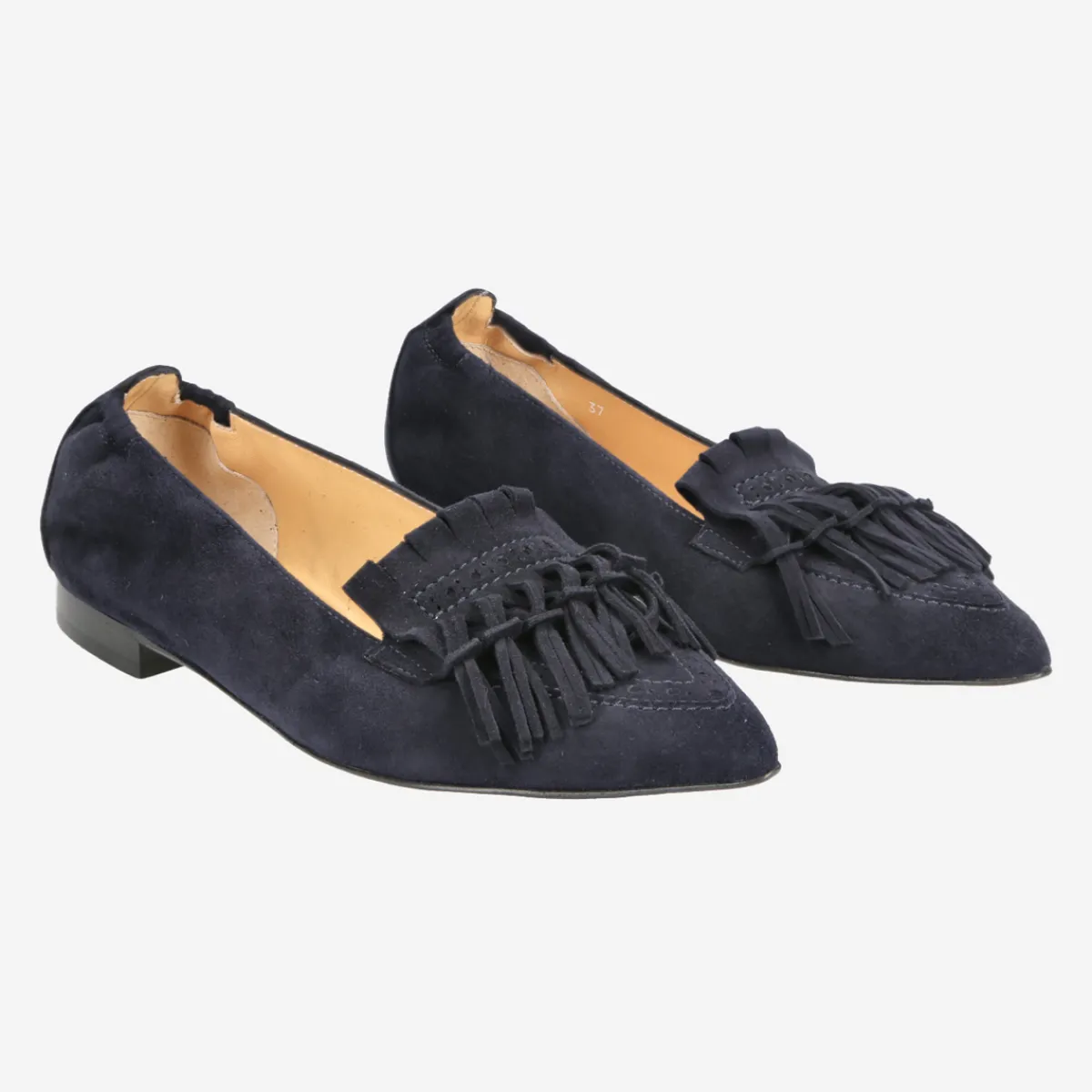 Damen Truman's Slipper & Mokassin*Art.9369 177