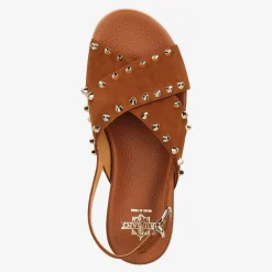 Damen Truman's Sandaletten*Art.9166 104