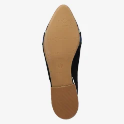 Damen Donna Carolina Peeptoes & Slingpumps*Art.41.300.080 -003