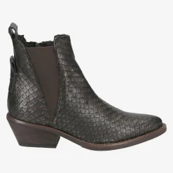 Damen Donna Carolina Stiefeletten*Art.42.199.002 -001
