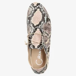 Damen Donna Carolina Schnurschuhe*Art.39.673.027 -015